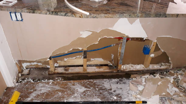 Best Basement water damage restoration  in Sto Brook, NY